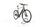 Riese & Müller UBN Five Silent 2021 | grey | 28" | 57 cm | < 500 km, thumbnail 2 of 4