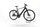 Riese & Müller UBN Five Silent 2021 | negro | 28" | 51 cm | 500 - 3000 km, thumbnail 2 of 5