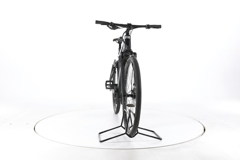 Riese & Müller UBN Five Silent 2021 | negro | 28" | 51 cm | 500 - 3000 km, image 4 of 5