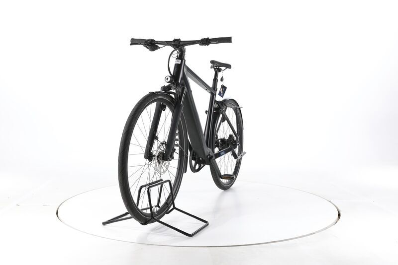 Riese & Müller UBN Five Silent 2021 | negro | 28" | 51 cm | 500 - 3000 km, image 5 of 5