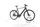 Riese & Müller UBN Five silent 2021 | czarny | 28" | 57 cm | 500 - 3000 km, thumbnail 2 of 5