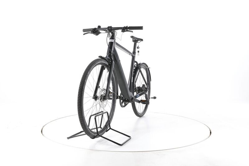 Riese & Müller UBN Five silent 2021 | czarny | 28" | 57 cm | 500 - 3000 km, image 5 of 5