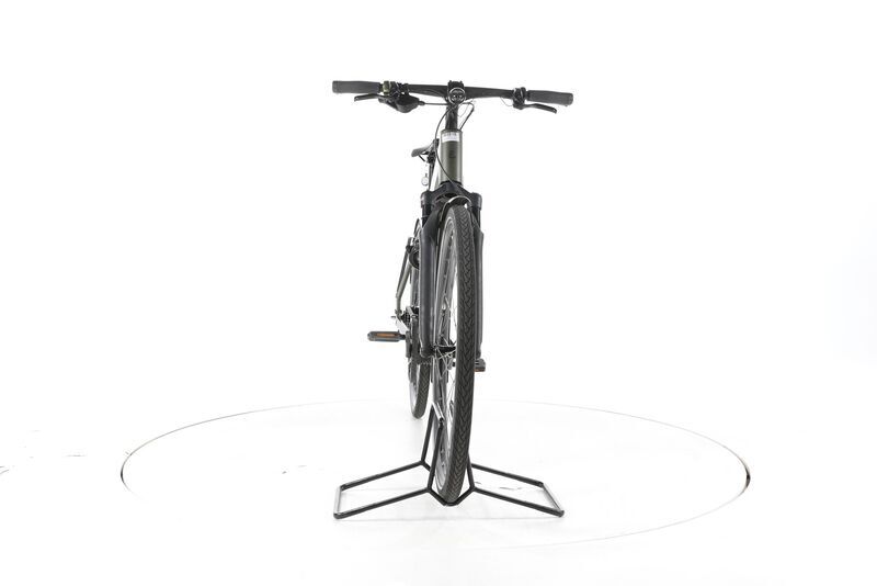 Riese & Müller UBN Five silent 2022 | green | 28" | 51 cm | > 3000 km, image 3 of 4