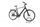 Riese & Müller UBN Five silent 2023 | black | 28" | 51 cm | > 3000 km, thumbnail 1 of 4