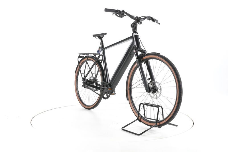 Riese & Müller UBN Five silent 2023 | black | 28" | 51 cm | > 3000 km, image 2 of 4