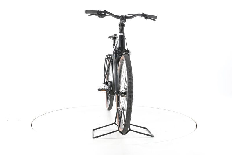 Riese & Müller UBN Five silent 2023 | black | 28" | 51 cm | > 3000 km, image 3 of 4