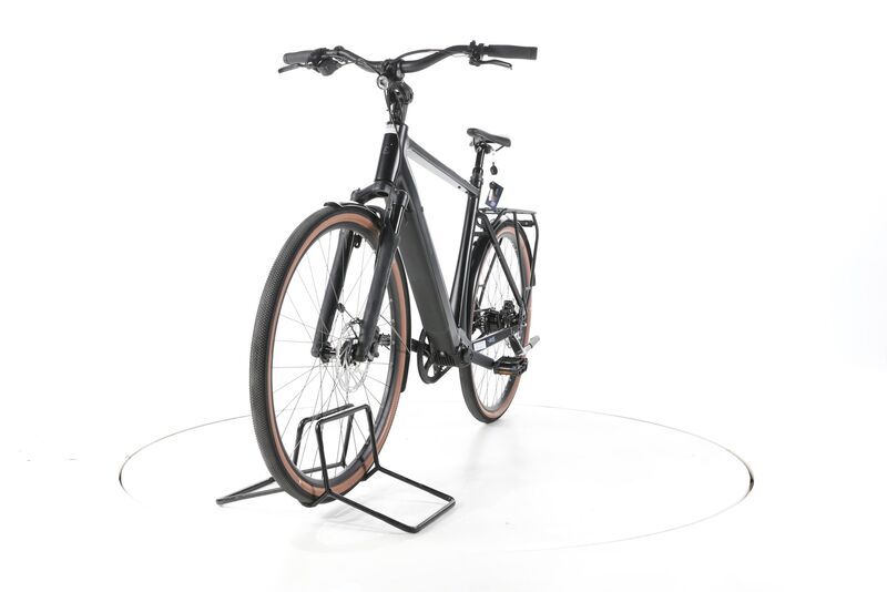 Riese & Müller UBN Five silent 2023 | black | 28" | 51 cm | > 3000 km, image 4 of 4