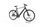 Riese & Müller UBN Five silent 2023 | black | 28" | 57 cm | > 3000 km, thumbnail 1 of 4