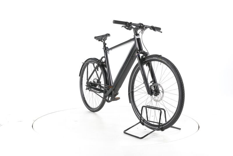Riese & Müller UBN Five silent 2023 | black | 28" | 57 cm | > 3000 km, image 2 of 4