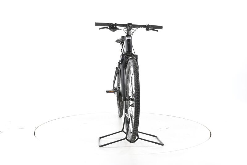 Riese & Müller UBN Five silent 2023 | black | 28" | 57 cm | > 3000 km, image 3 of 4