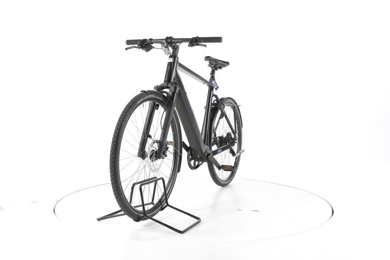 Riese & Müller UBN Five silent 2023 | black | 28" | 57 cm | > 3000 km, image 4 of 4