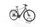 Riese & Müller UBN Five silent 2023 | cinzento | 28" | 51 cm | < 500 km, thumbnail 2 of 5