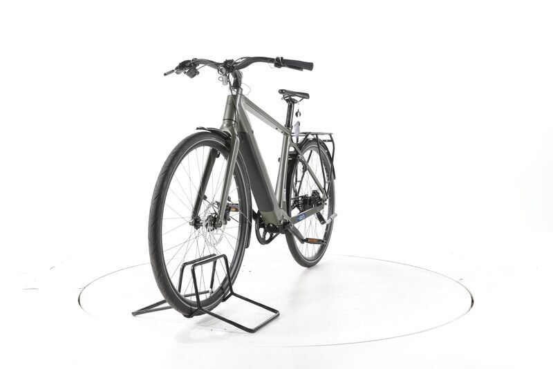 Riese & Müller UBN Five silent 2023 | cinzento | 28" | 51 cm | < 500 km, image 5 of 5