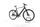 Riese & Müller UBN Five silent 2023 | černá | 28" | 51 cm | 500 - 3000 km, thumbnail 2 of 5