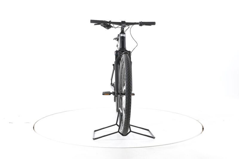 Riese & Müller UBN Five silent 2023 | černá | 28" | 51 cm | 500 - 3000 km, image 4 of 5