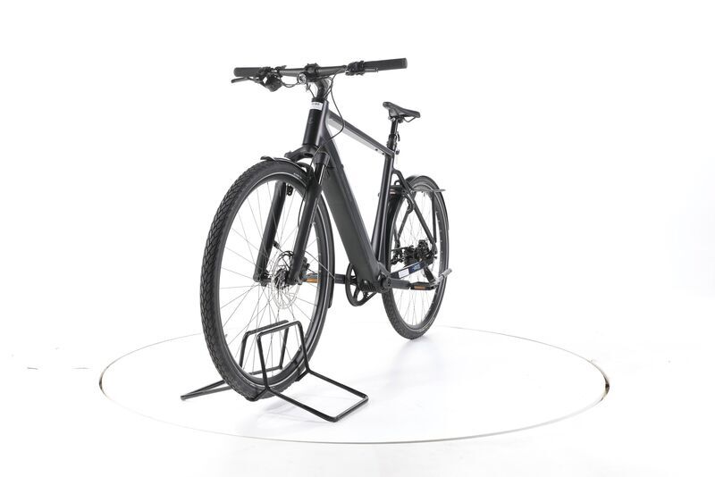 Riese & Müller UBN Five silent 2023 | černá | 28" | 51 cm | 500 - 3000 km, image 5 of 5