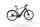 Riese & Müller UBN Five silent 2023 | preto | 28" | 57 cm | < 500 km, thumbnail 1 of 5