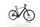 Riese & Müller UBN Five silent 2023 | preto | 28" | 57 cm | < 500 km, thumbnail 2 of 5