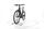 Riese & Müller UBN Five silent 2023 | preto | 28" | 57 cm | < 500 km, thumbnail 5 of 5