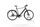 Riese & Müller UBN Five Silent 2024 | grigio | 28" | 57 cm | < 500 km, thumbnail 1 of 5