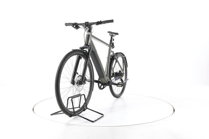 Riese & Müller UBN Five Silent 2024 | grigio | 28" | 57 cm | < 500 km, image 5 of 5