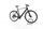 Riese & Müller UBN Five touring 2023 | preto | 28" | 57 cm | 500 - 3000 km, thumbnail 2 of 5