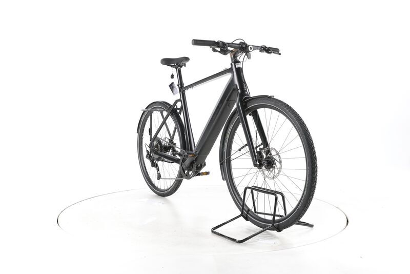Riese & Müller UBN Five touring 2023 | preto | 28" | 57 cm | 500 - 3000 km, image 3 of 5