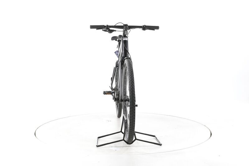 Riese & Müller UBN Five touring 2023 | preto | 28" | 57 cm | 500 - 3000 km, image 4 of 5