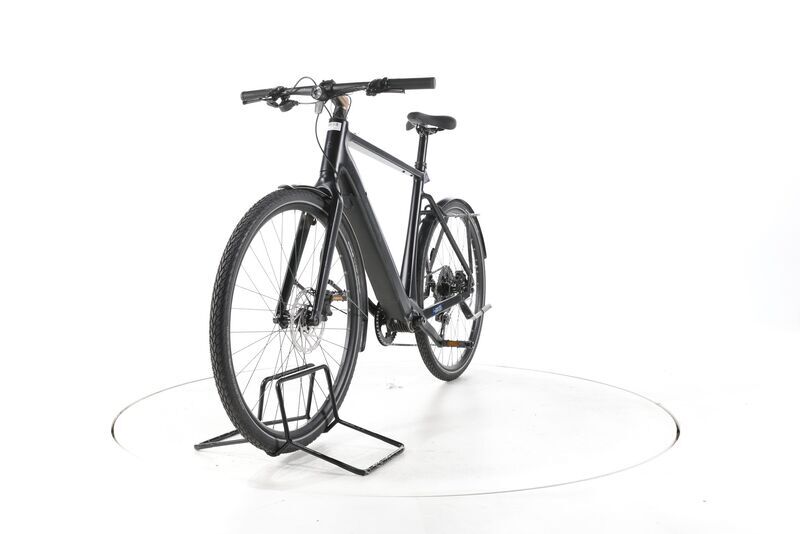 Riese & Müller UBN Five touring 2023 | preto | 28" | 57 cm | 500 - 3000 km, image 5 of 5