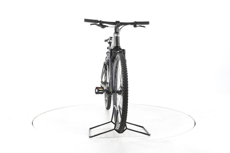 Riese & Müller UBN five touring 2023 | grey | 28" | 51 cm | > 3000 km, image 4 of 5