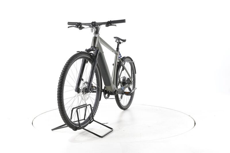 Riese & Müller UBN five touring 2023 | grey | 28" | 51 cm | > 3000 km, image 5 of 5