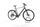 Riese & Müller UBN Five Touring 2023 | grey | 28" | 57 cm | 500 - 3000 km, thumbnail 2 of 5