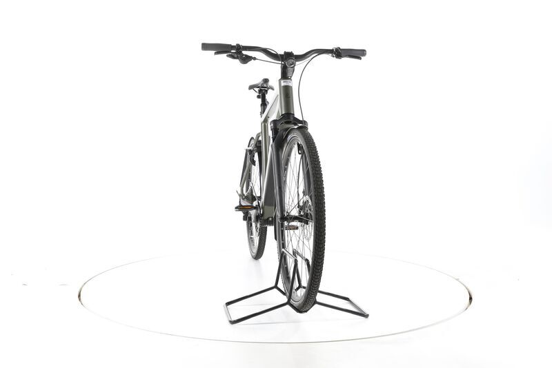 Riese & Müller UBN Five Touring 2023 | grey | 28" | 57 cm | 500 - 3000 km, image 4 of 5
