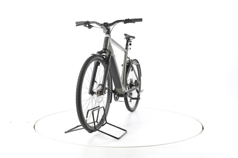 Riese & Müller UBN Five Touring 2023 | grey | 28" | 57 cm | 500 - 3000 km, image 5 of 5