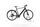 Riese & Müller UBN Five Touring 2023 | czarny | 28" | 57 cm | > 3000 km, thumbnail 1 of 5