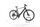 Riese & Müller UBN Five Touring 2023 | czarny | 28" | 57 cm | > 3000 km, thumbnail 2 of 5