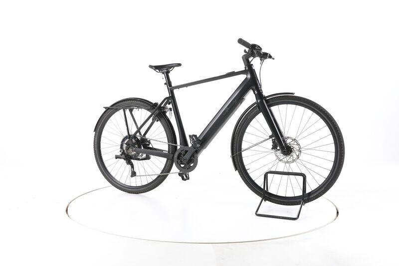 Riese & Müller UBN Five Touring 2023 | czarny | 28" | 57 cm | > 3000 km, image 2 of 5