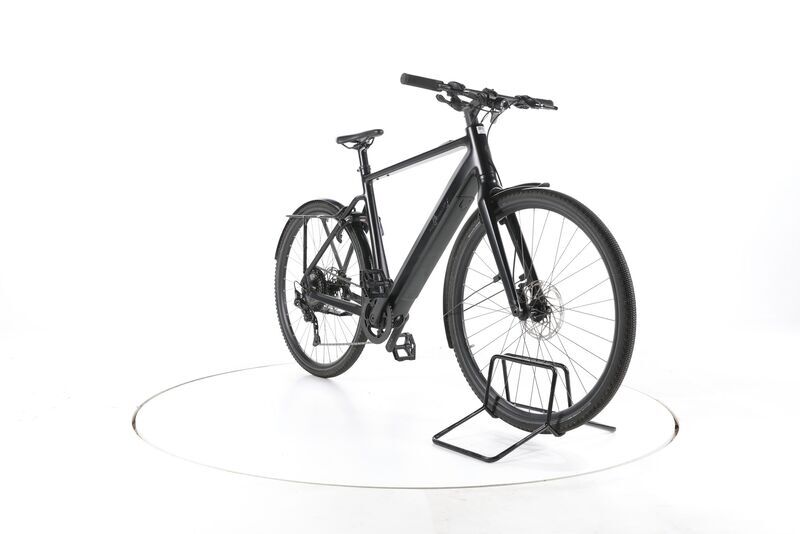 Riese & Müller UBN Five Touring 2023 | czarny | 28" | 57 cm | > 3000 km, image 3 of 5