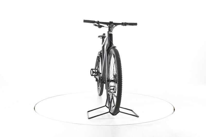 Riese & Müller UBN Five Touring 2023 | czarny | 28" | 57 cm | > 3000 km, image 4 of 5