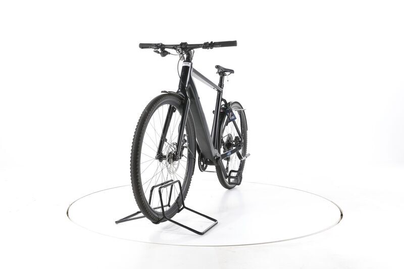 Riese & Müller UBN Five Touring 2023 | czarny | 28" | 57 cm | > 3000 km, image 5 of 5