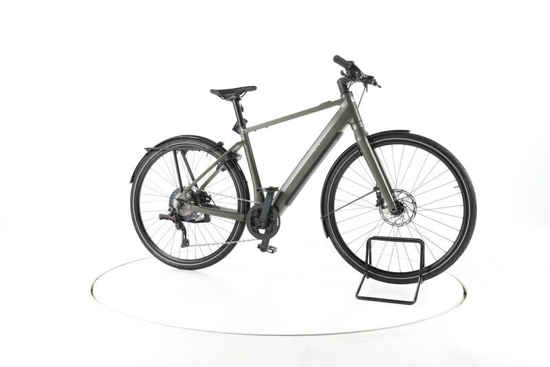 Riese & Müller UBN Five touring 2023 | szary | 28" | 51 cm | 500 - 3000 km, image 2 of 5