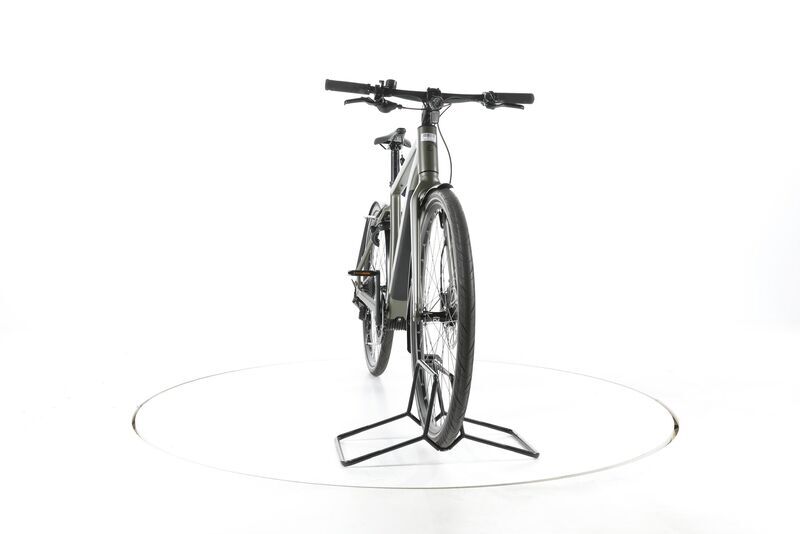 Riese & Müller UBN Five touring 2023 | szary | 28" | 51 cm | 500 - 3000 km, image 4 of 5
