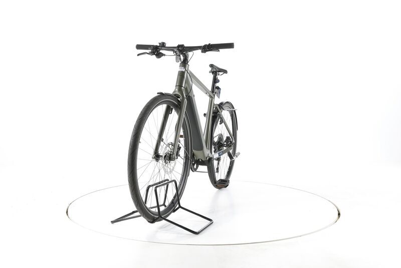 Riese & Müller UBN Five touring 2023 | szary | 28" | 51 cm | 500 - 3000 km, image 5 of 5