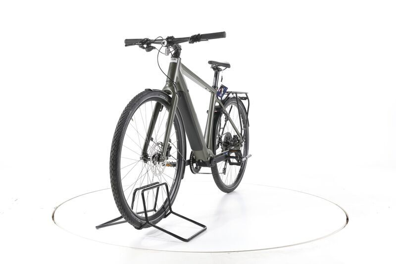 Riese & Müller UBN Five touring 2023 | gris | 28" | 51 cm | > 3000 km, image 5 of 5