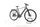 Riese & Müller UBN Five Vario 2023 | grey | 28" | 51 cm | > 3000 km, thumbnail 2 of 5