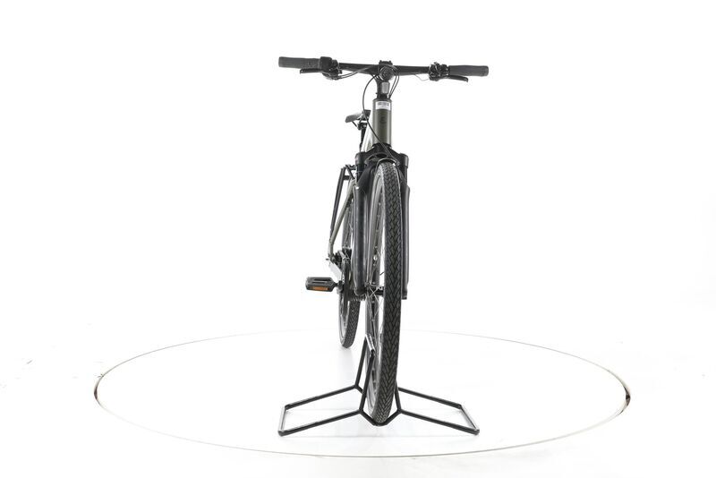 Riese & Müller UBN Five Vario 2023 | grey | 28" | 51 cm | > 3000 km, image 4 of 5