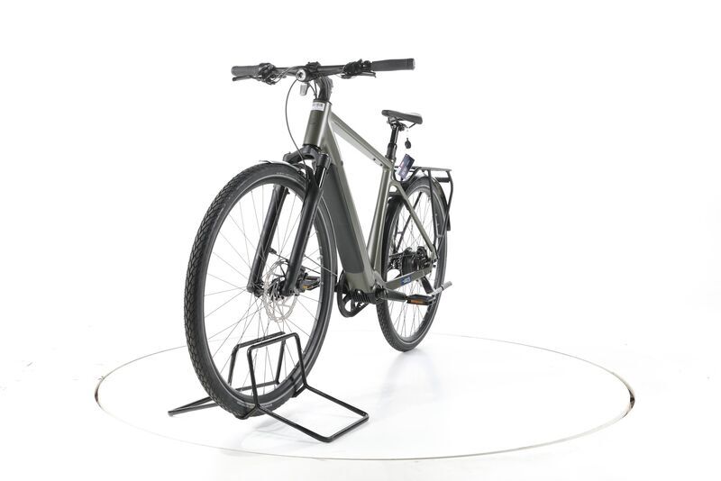 Riese & Müller UBN Five Vario 2023 | grey | 28" | 51 cm | > 3000 km, image 5 of 5