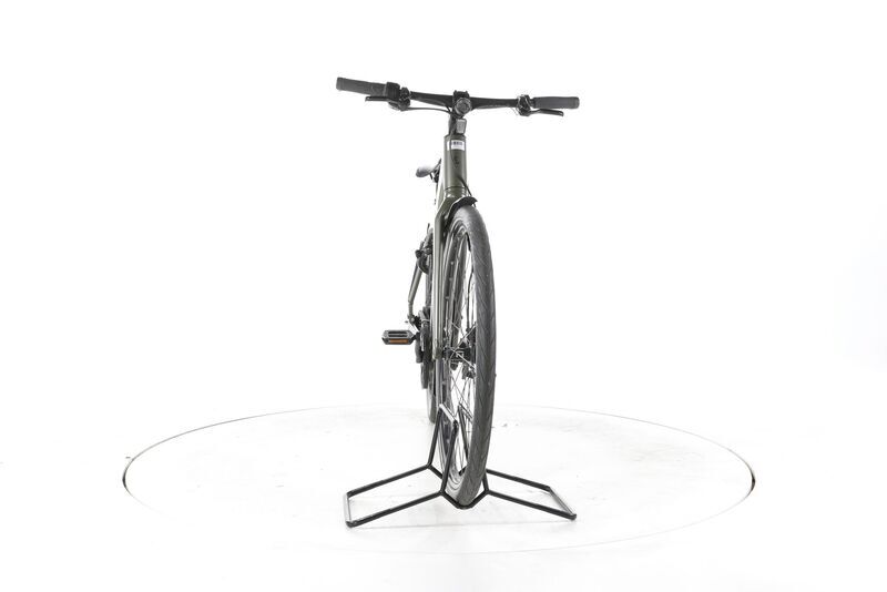 Riese & Müller UBN Five vario 2024 | grey | 28" | 51 cm | > 3000 km, image 4 of 5