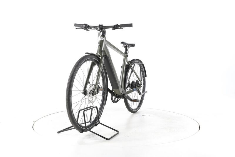 Riese & Müller UBN Five vario 2024 | grey | 28" | 51 cm | > 3000 km, image 5 of 5