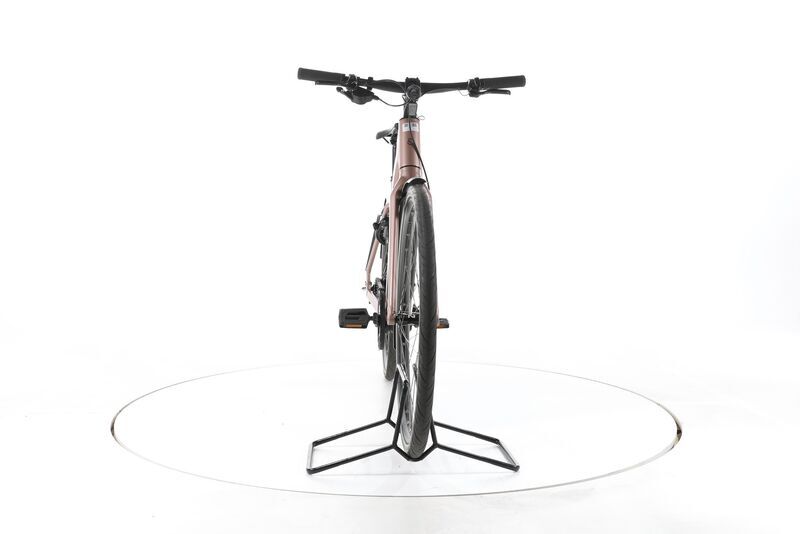 Riese & Müller UBN seven 2022 | rosa | 28" | 51 cm | < 500 km, image 4 of 5